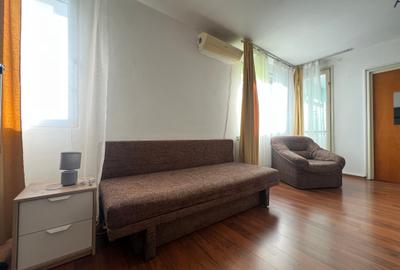 95500€, Titan, Policlinica, decomandat - 2