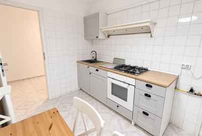 3 Camere | Prima Închiriere | 7 Min. Metrou Timpuri Noi - 5