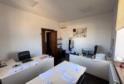 Spatiu de Birou 64m2 zona Tatarasi - Aurel Vlaicu 78 - 6