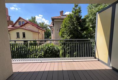 4 Camere || Dorobanti - Capitale || Terasa || Boxa || Garaj - 9