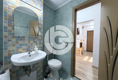 Apartament 3 camere | decomandat | Promenada Mall -Spitalul Judetean - 17