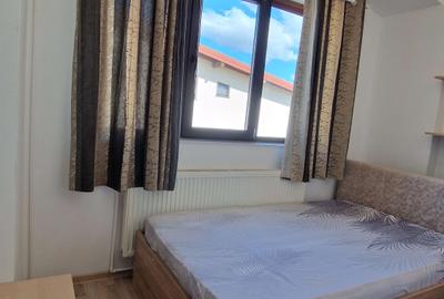 Apartament 1 camera de închiriat – Kaufland Voinești , Sun City - 1