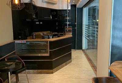 Spațiu comercial  parter stradal  Băneasa - Aerogării - 3