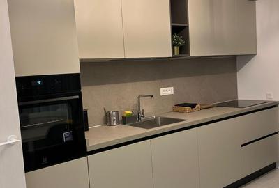 Cloud 9 | Design modern | Locatie Premium | 2 Parcari [+21% TVA] Lux - 4