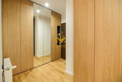 2 camere, modern, bloc nou,Intre Lacuri, zona Iulius mall, Park Lake - 6