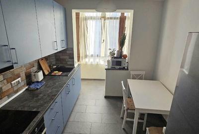 APARTAMENT PREMIUM | 2 CAMERE | ZONĂ CENTRALĂ | ETAJ INTERMEDIAR - 3