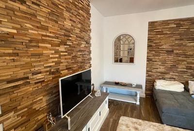 Apartament superb, la 300m de Peles, complex Chatel, 2025, 71mp, la cheie - 22