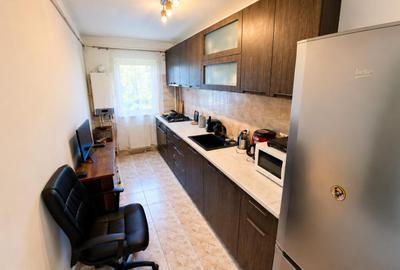 Apartament 2 camere decomandat | Frumoasa | 55 mp | Etaj 3 | 94.000 € - 4