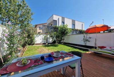 VILA DE INCHIRIAT IN CONSTANTA - 11