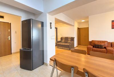 Inchirere 2 Camere Mărăști | FSEGA | FSPAC | The Office | 58 mp - 5