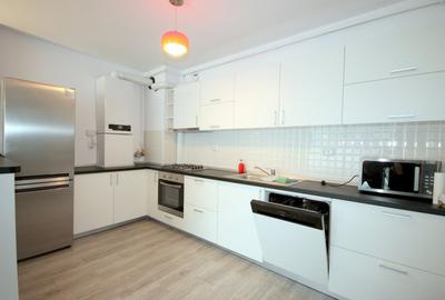 2 camere, bloc nou, modern, cu garaj, in Marasti, zona Iulius Mall - 6