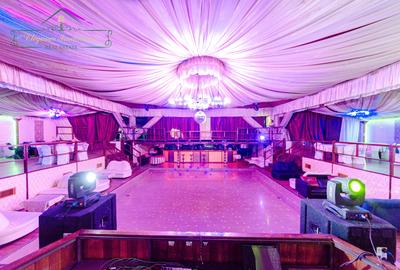 Salon evenimente 4You, zona Ștrand Neptun, Arad - 6