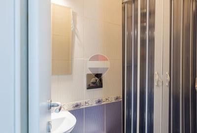 Apartament 3 camere | 75 mp | 2 băi | parcare + boxă | Tractorul - 18