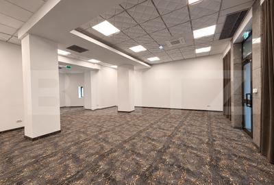 Spațiu comercial, de 100.00 mp, în Central