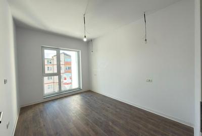 Bloc finalizat. Decomandat. 2 balcoane. Spatiu pod. - 8