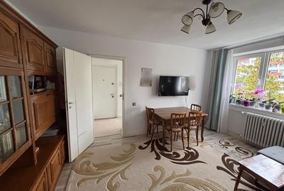 Apartament la cheie, 2 camere, Grigorescu, zona promenada Somes! - 7