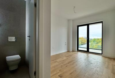 Apartament 3 Camere - 3 Bai - 93.5 MP - Complex Premium - Parcare - Fara TVA - 3