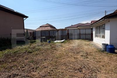 Teren Construcții intravilan de 987 mp, în Nord