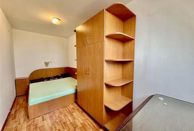 Apartament 2 camere. Zona UTA, Adora Park Arad, str. Bucegi - 3