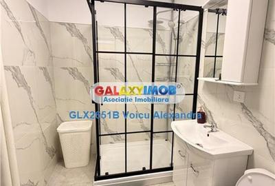 Apartament cu 2 camere decomandat, mobilat în Berceni