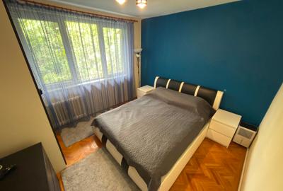 Apartament 2 camere, mobilat si utilat, etajul 6, str. Nitu Vasile, nr. 66 - 5
