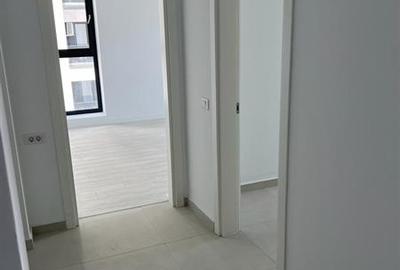 Apartament 2 Camere Incalzire in Pardoseala Ansamblu Nou Rahova - 23