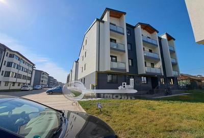 Apartament cu 2 camere decomandat, mobilat în Valea Adâncă