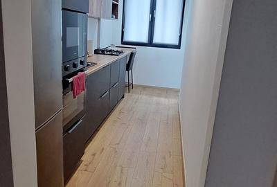 Timpuri Noi, 2 camere - 1