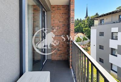 Apartament Ideal Investitie | 3 camere | Str Hasdeu | 5min UMF-USAMV - 15