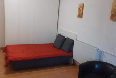 Garsoniera, comandata, 40 mp, balcon, Turda-Grivita - 1