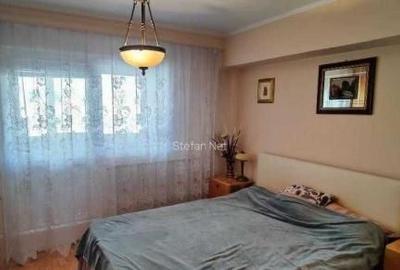 APARTAMENT 3 CAMERE SEMIDECOMANDAT CONFORT MAXIM ZONA CAPITOL - 5