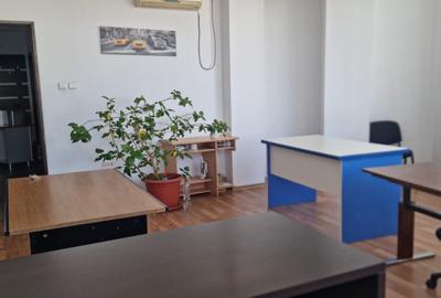Spațiu birouri de închiriat în Pitești central, etaj 2, 90 mp, 900 euro,Tva incl - 6