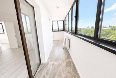 Compozitori | 2 Camere | 2 terase - 6