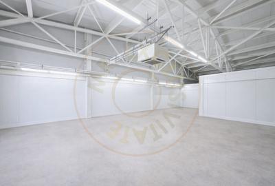 Showroom | Spatiu comercial premium, parter + etaj, multifunctional - 3