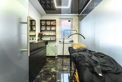 COMISION 0% | Spațiu Comercial Premium 101 mp | Str. Tudor Arghezi - 16