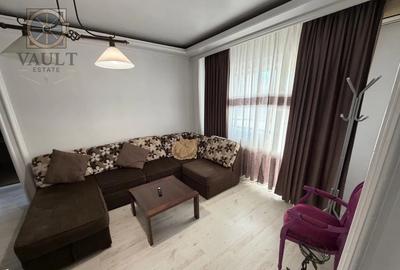 Apartament 2 camere - BLOC ANVELOPAT - zona MOSILOR