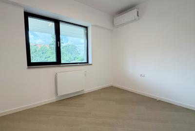 De inchiriat | Apartament 3 Camere birou sediu | Cortina North Pipera Voluntari - 12