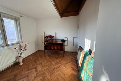 Casa Grigorescu aproape  de restaurantul Desaga - 4