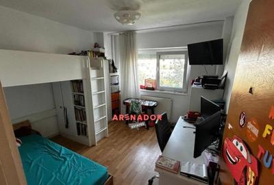 3 Camere | Titan | Centrala | Prox Metrou | Balcon - 3