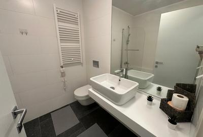 ONE FLOREASCA LAKE | CHIRIAS ACTIV | GRADINA 74 MP | PARCARE SUBTERANA - 15