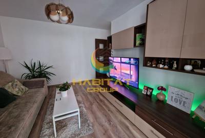 Apartament cu 3 camere decomandat, mobilat în Berceni