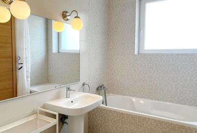Apartament spatios de inchiriat Laguna Residence, 115 mp, parcare subterana - 12