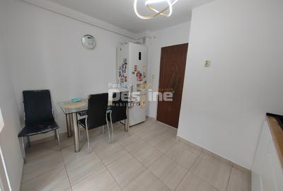 Apartament 3 camere DECOMANDAT 76 mp - cartier NICOLINA - 12