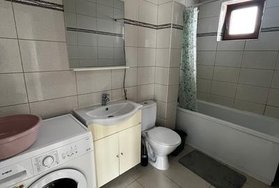 Apartament cu 2 camere | Decomandat | Parter |  AC/Centrala  | - 9