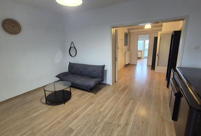 Apartament cu 2 camere + 1 camera de serviciu -  78,67 mp - Piata Romana - 2