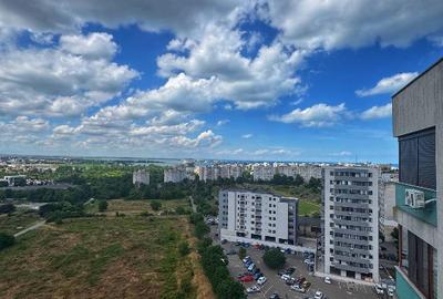 PROPRIETAR| 2 Camere BLOC NOU| Tomis Nord |Parcare - 1