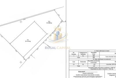 Spatiu comercial / Vilă 472mp utili / Băneasa / Sisesti - 24