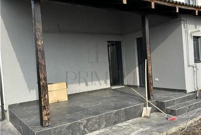 Duplex de calitate - proiect modern   - spatii generoase - 3