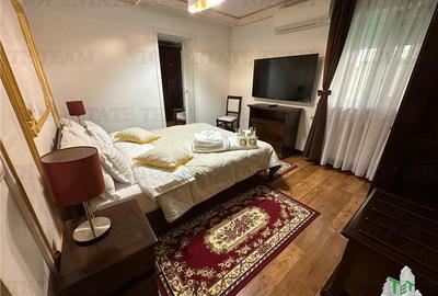 Apartament 4 camere cu terasa de inchiriat in zona  Lacului Baneasa, Bucuresti - 7