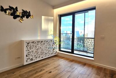 Vilă Premium P+1E+M în Otopeni – Finisaje Lux & Dotări Tehnice de Exceptie - 13